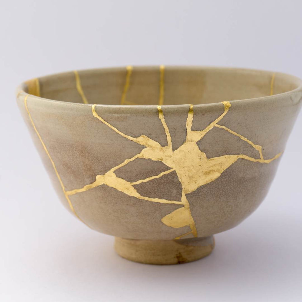 kintsugi