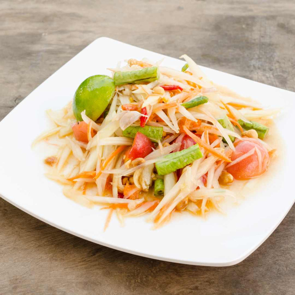 papayasalat-thai