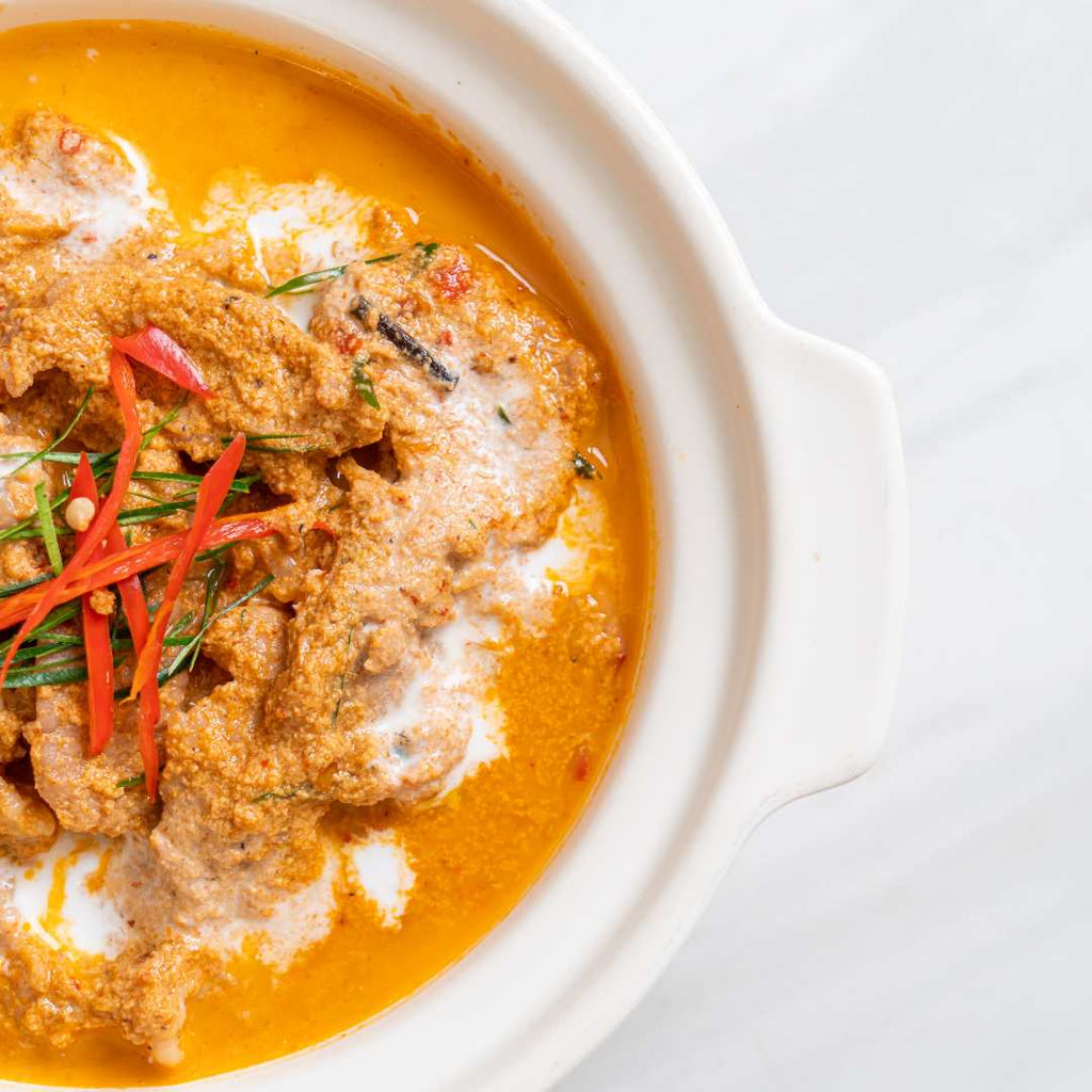 panang-curry
