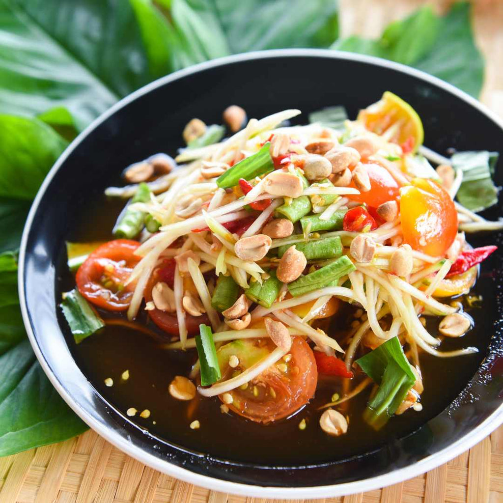 papayasalat-thai
